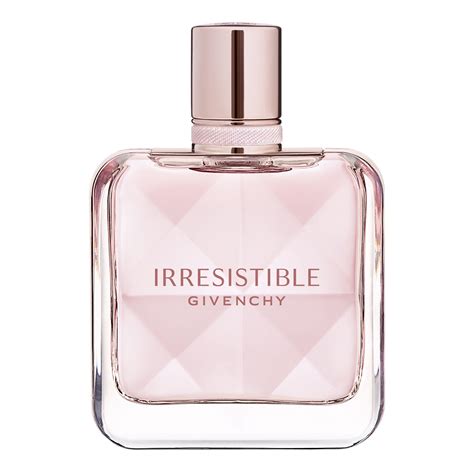 is givenchy irresistible good|givenchy irresistible sample.